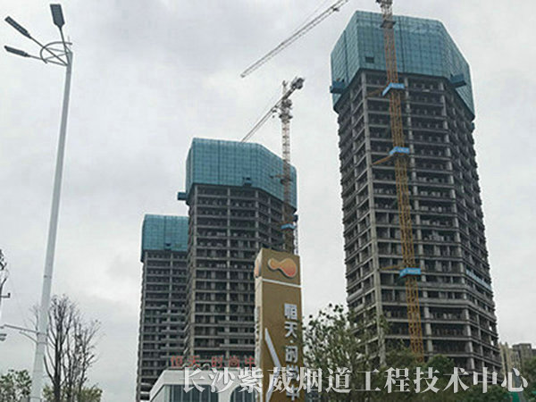 工程案例 工程案例