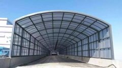 北京海淀垃圾電廠項目工程案例